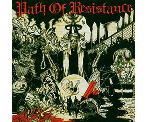 The path of resistance - Can't stop the truth