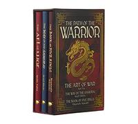 The Path Of The Warrior Ornate Box Set : The Art Of War The Way Of The