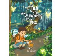 The Path of the Whispering Trees