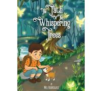 The Path of the Whispering Trees