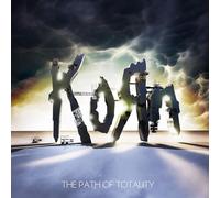 Korn - The Path of Totality