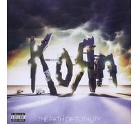 The Path of Totality by Korn (2011) Audio CD by Unknown (0100-01-01)