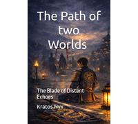 The Path of two Worlds : The Blade of Distant Echoes: The Blade of Distant Echoes