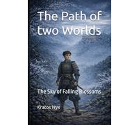 The Path of two Worlds - The Sky of Falling Blossoms