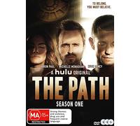 The Path: Season One [USA] [DVD]