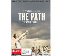 The Path: Season Three [USA] [DVD]