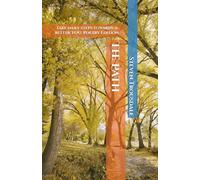 The Path: Take daily steps towards a better YOU: Poetry Edition