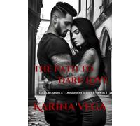 The Path to Dark Love (Dominion I)