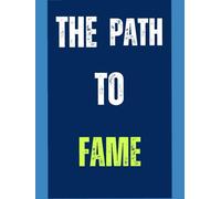 The path to fame: Lessons from the World's Most Influential Icons