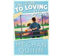 The Path to Loving Him: 3 (Almond Bay)