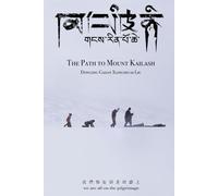 The Path to Mount Kailash: We are all on the pilgrimage