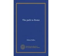 The path to Rome