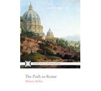 The Path to Rome: With 79 Original Illustrations