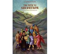 The Path to Salvation: A Manual of Spiritual Transformation
