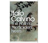 The Path To The Spiders Nests