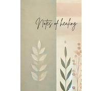 The Path to You: A Self-Healing Diary: Rediscover Your Strength, Find Inner Peace, and Transform Your Life One Day at a Time