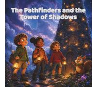 The Pathfinders and the Tower of Shadows: A Light-and-Dark Adventure About Facing Fear and Finding the Way