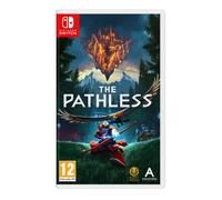 The Pathless