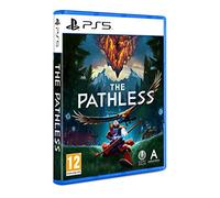 The Pathless Day One Edition PS5 (SP) (PO108415)