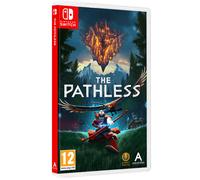 The Pathless Nintendo SWITCH