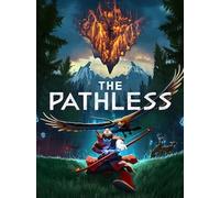 The Pathless (PC) - Steam Gift - EUROPE