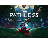 The Pathless (PC) Steam Key - CHINA