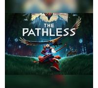 The Pathless (PC) Steam Key - EU