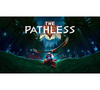 The Pathless Steam Latin America PC