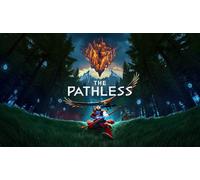 The Pathless Steam Worldwide PC