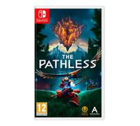 The Pathless Switch (SP) [171849]