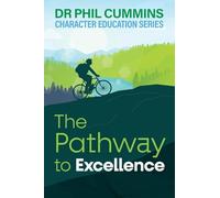 The Pathway to Excellence: Character Education Series: Book 2 (2)