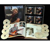 THOMPSON,HANK Pathway of My Life 1966-86 (CD)