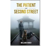 The Patient on Second Street: A Dr. Ann McBride Mystery (Redwood Coast Cozy Mystery)