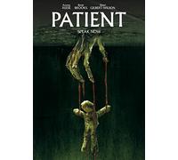 The Patient [USA] [DVD]