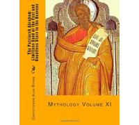 The Patriarch Abraham: Limitless Sand at the Feet and Countless Stars to the Heavens: Mythology