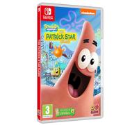 The Patrick Star Game