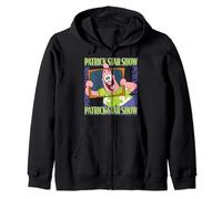 The Patrick Star Show Screen Frame Patrick Shot Sudadera con Capucha