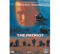 The Patriot (1998) [Italia] [DVD]