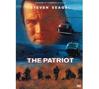 The Patriot (1998) [Italia] [DVD]