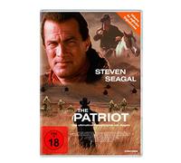 The Patriot [Alemania] [DVD]