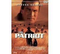 The Patriot [Alemania] [DVD]