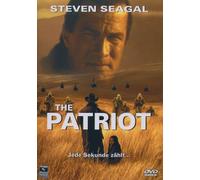 The Patriot [Alemania] [DVD]