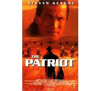 The Patriot [Alemania] [VHS]