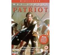 The Patriot [DVD] by Mel Gibson