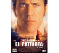 The Patriot (El Patriota) Special Edtition [NTSC/REGION 4 DVD. Import-Latin America]