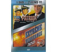 The patriot [Francia] [DVD]