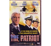 The Patriot [Francia] [DVD]