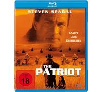 The Patriot - Kampf ums Überleben (uncut Fassung, Neuauflage) [Blu-ray]