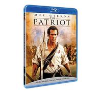The Patriot - Le Chemin de la liberté [Francia] [Blu-ray]