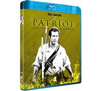 The Patriot - Le Chemin de la liberté [Francia] [Blu-ray]